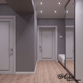 Портфолио